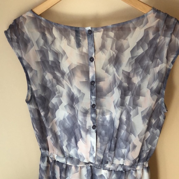 GENTLE FAWN Mini Dress - Picture 6 of 9